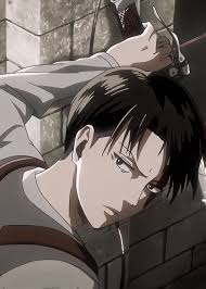 Levi Ackerman