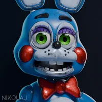 Toy Bonnie