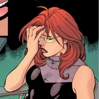 Barbara Gordon