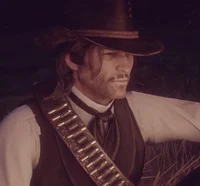 John Marston