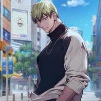 Naoya Zenin