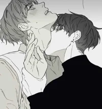 Clingy Alpha BF - BL