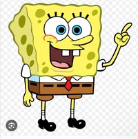 SpongeBob 
