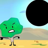 Tree n Black Ho - 02