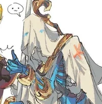 Ultrakill - ferryman