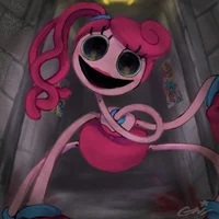 Mommy long legs - RU