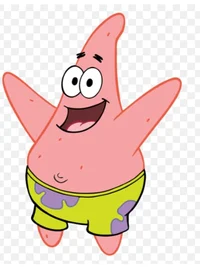Patrick Star 