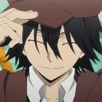 Ranpo Edogawa 