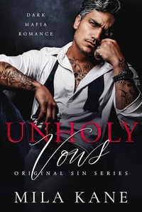 Unholy vows 