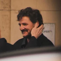 pedro pascal