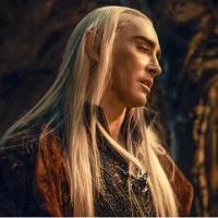 Thranduil 