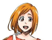Orihime Inoue
