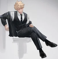 Bakugou katsuki 