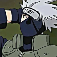 Kakashi Hatake