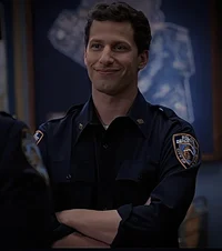 jake peralta