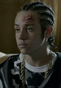CARL GALLAGHER