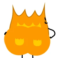 Firey Butt