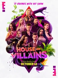 House of Villians rp