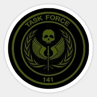 Task Force 141