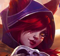 Xayah