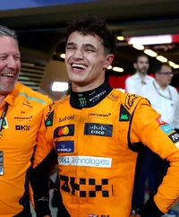 Lando Norris