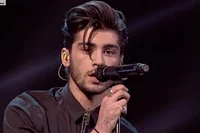 Zayn Malik