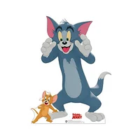 Tom and Jerry Movie