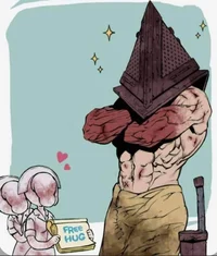 Pyramid Head 