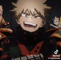 Bakugo