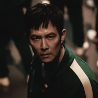 Yandere Seong Gi-hun