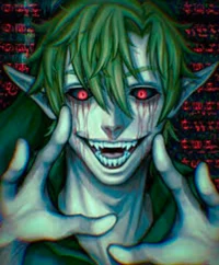 Ben Drowned 