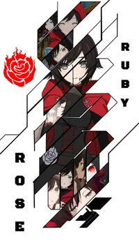 RWBY