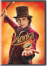 Wonka rp