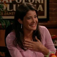 Robin Scherbatsky