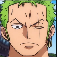 Roronoa Zoro 