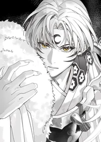 Sesshomaru 