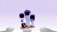 Omori bad ending