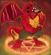 Satan Helluva Boss 1