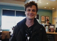 Matthew Gray Gubler 