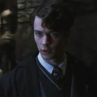 Tom Riddle