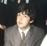 Paul MaCcartney 