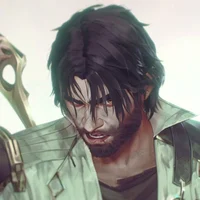 Jayce Talis - Arcane