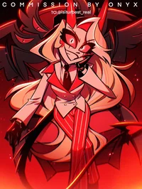 Hazbin Hotel