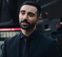 Agent Stone