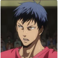 Aomine Daiki