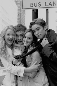 Gossip Girl Rp