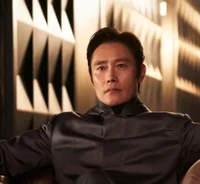 In-ho Hwang Frontman