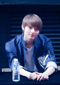 Moon Junhui