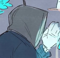 Bitty Dust Sans