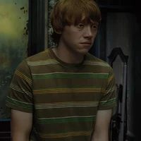 Ron Bilius Weasley